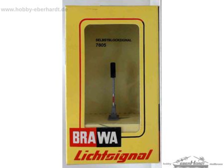BRAWA 7805     Second hand  SH1222