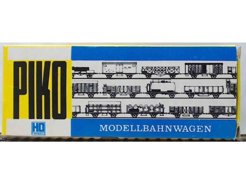 Piko 5/6450-070     Second hand  SH4724