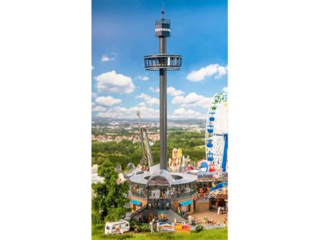 Faller H0 Aussichtsturm Rust