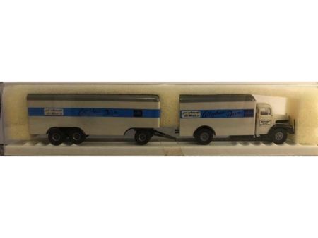 Brekina 7213     Second hand  SH2725