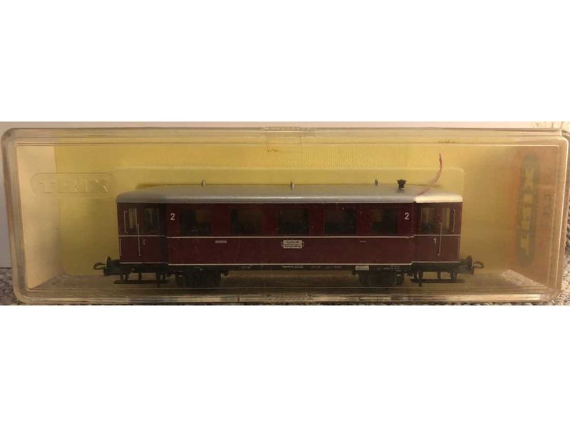Trix 2472     Second hand  SH2725