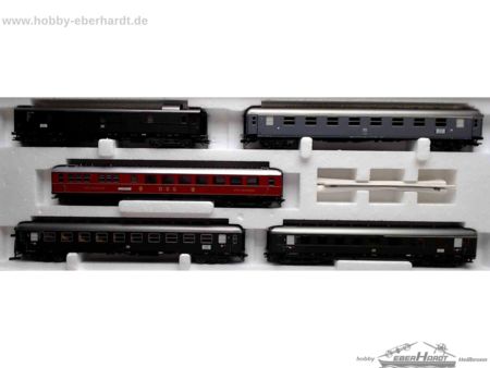 MÄRKLIN 42941     Second hand  SH3322