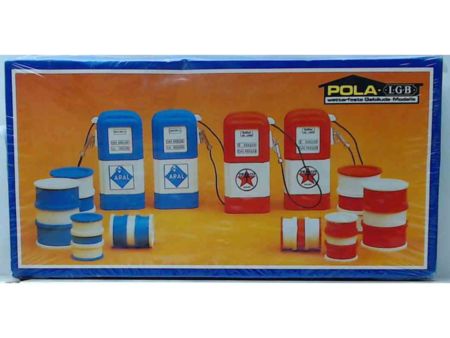 POLA 962     Second hand  SH0718