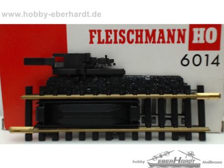 Fleischmann 6014     Second hand  SH1318
