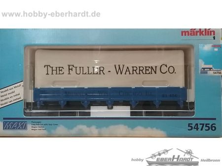 Märklin MAXI 54756     Second hand  SH1518