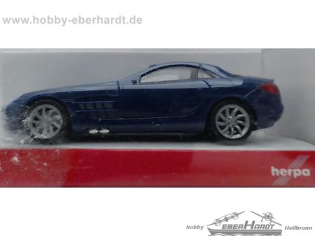 Herpa 023207     Second hand  SH4318