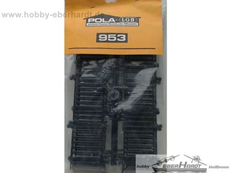 POLA 953     Second hand  SH4918