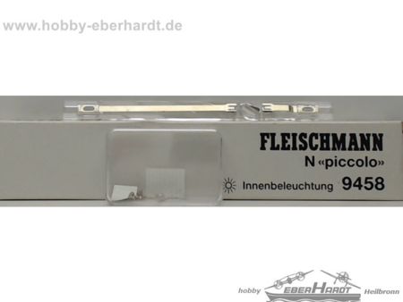 Fleischmann 9458     Second hand  SH2219