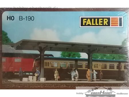 FALLER 190     Second hand  SH2919