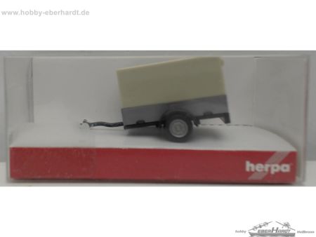 Herpa 051576     Second hand  SH4220