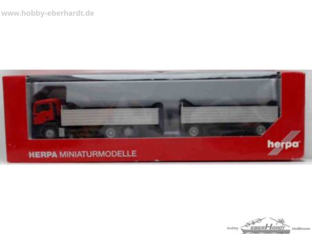 Herpa 154161     Second hand  SH2721