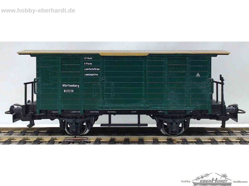 MÄRKLIN 4685     Second hand  SH0524