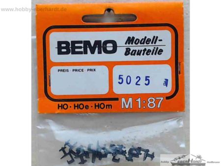 BEMO 5025     Second hand  SH0524