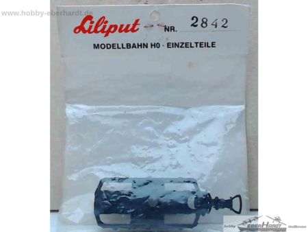 LILIPUT 2842     Second hand  SH0724