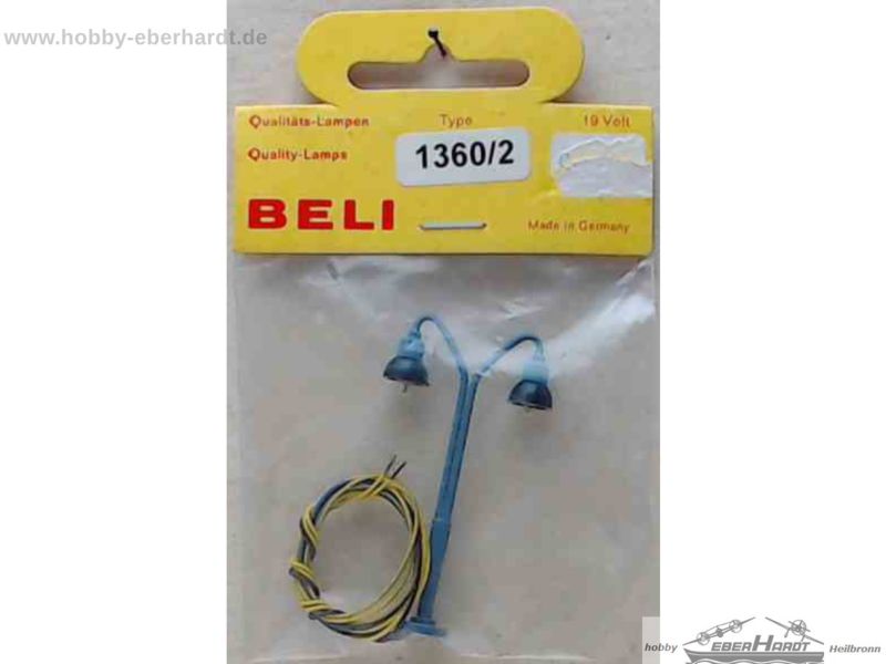 BELI-BECO HO   1360/2     Second hand  SH0824