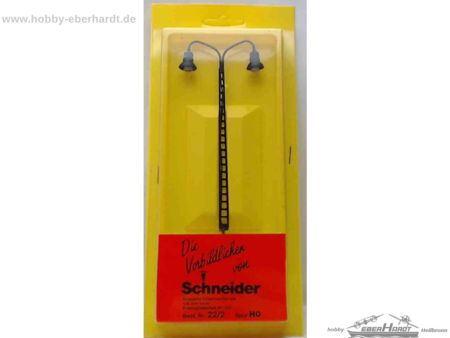 SCHNEIDER 22/2     Second hand  SH0924