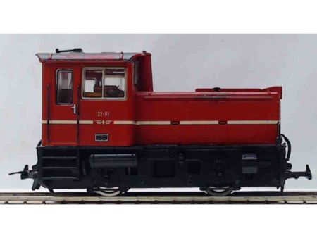 M+F 40171     Second hand  SH0525