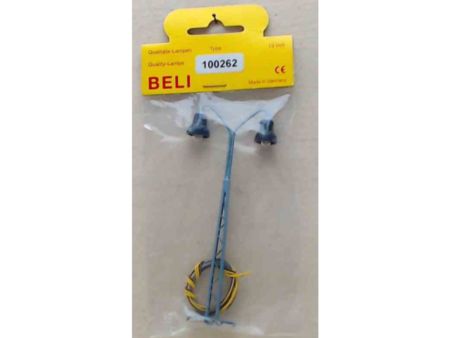 Beli Beco 100262     Second hand  SH3924