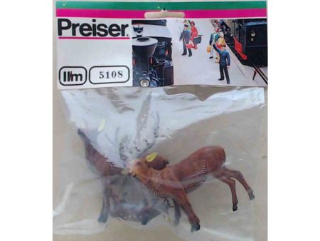 Preiser 5108     Second hand  SH4124