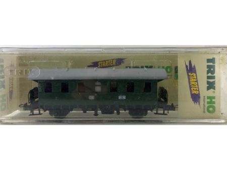 Trix 27030     Second hand  SH4522