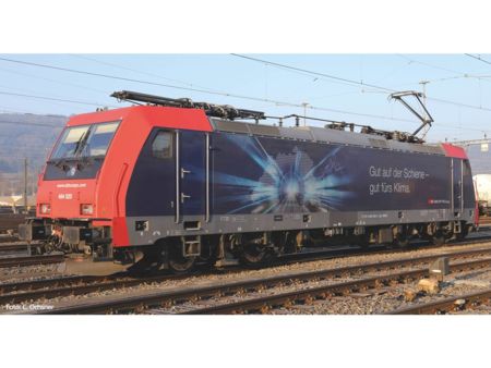 Piko HO E-Lok  484 020 