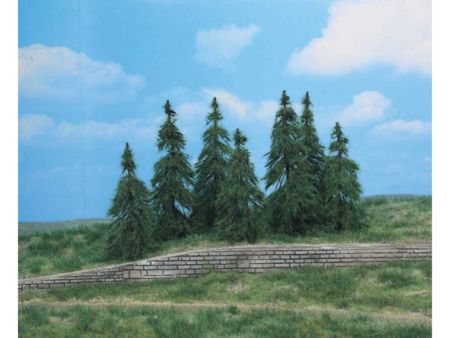 Heki  7 Modelltannen 7-11 cm