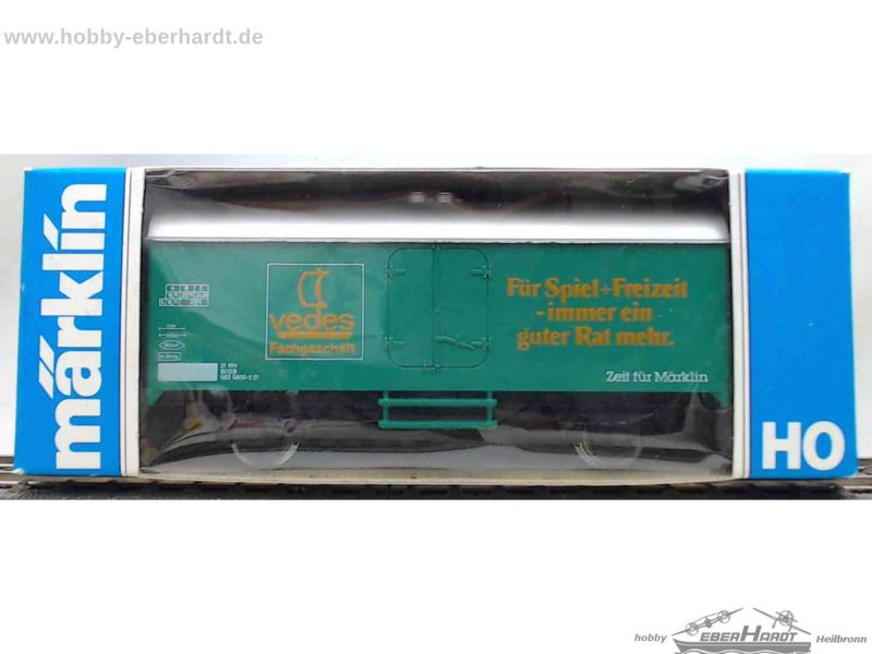 MÄRKLIN 4415-82501     Second hand  SH2123