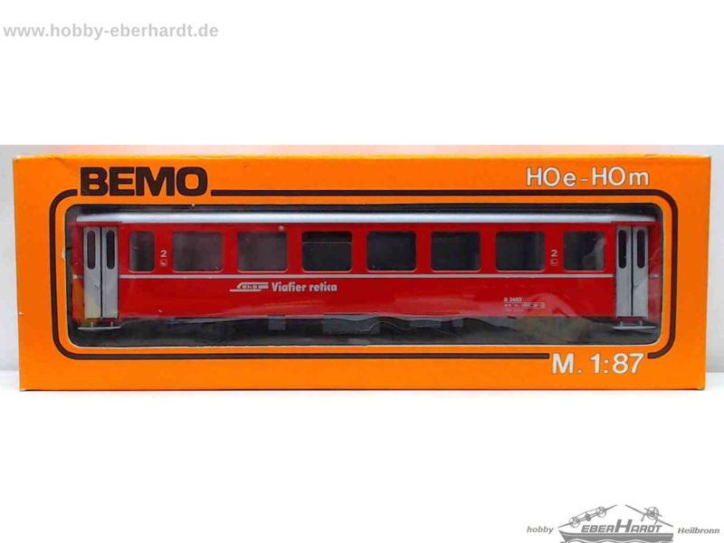 BEMO 3261     Second hand  SH2823