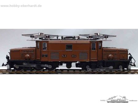 BEMO 1255     Second hand  SH2823