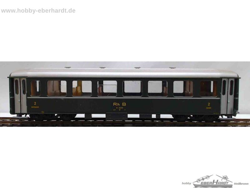 BEMO 3258     Second hand  SH2923