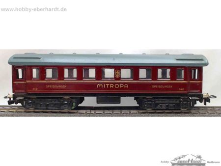 MÄRKLIN 342     Second hand  SH0324