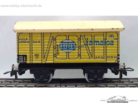 MÄRKLIN 382     Second hand  SH0324