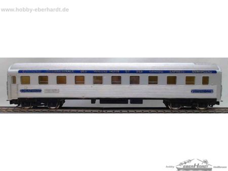 KLEINBAHN 385     Second hand  SH0324