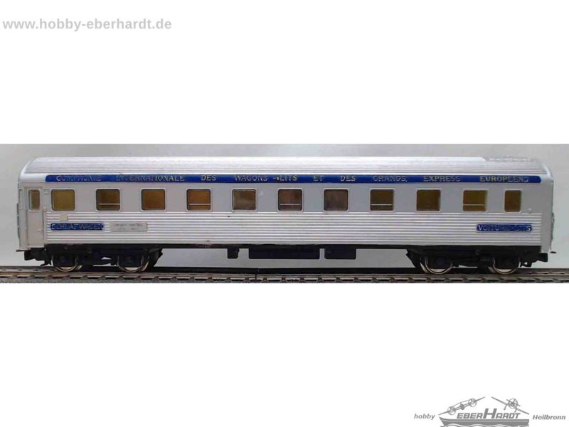 KLEINBAHN 385     Second hand  SH0324