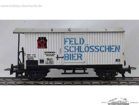 LILIPUT 24951     Second hand  SH0324