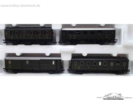 MÄRKLIN 43971     Second hand  SH0324
