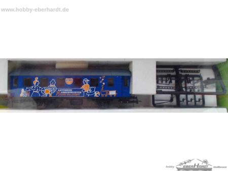SACHSENMODELLE 18677     Second hand  SH0325