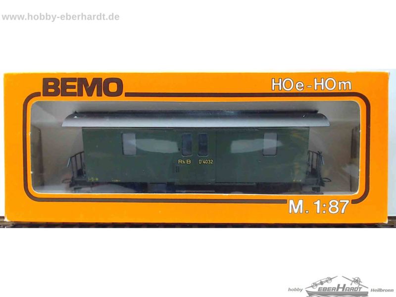 BEMO 3265 102     Second hand  SH1224