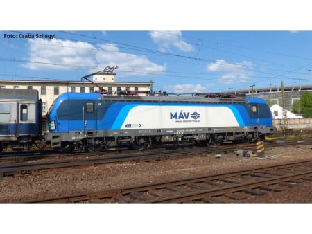 Piko HO E- Lok Vectron MAV Start VI