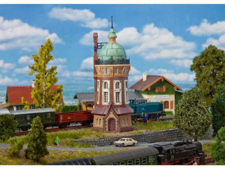 Faller  Spur N Wasserturm Bielefeld