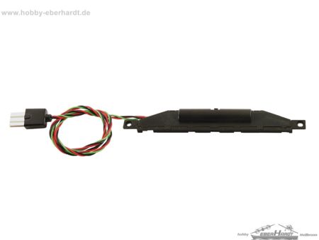 Fleischmann N Weichenantrieb links        