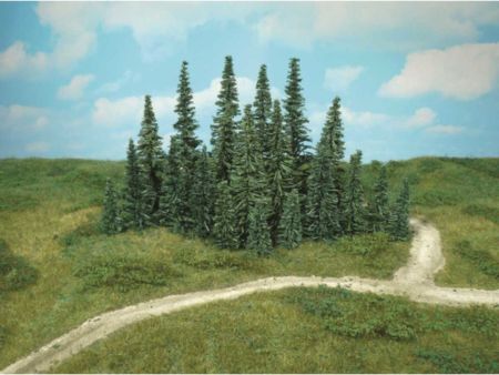 Heki  24 Tannen 9-15 cm