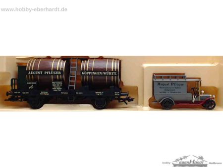 MÄRKLIN 84432     Second hand  SH1223