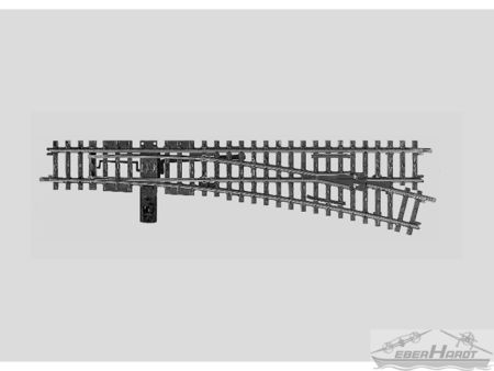 Märklin  K-Gleis  Weiche rechts r902,4 mm