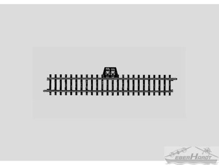 Märklin  K-Gleis  Anschlussgleis o.Kond.180 mm
