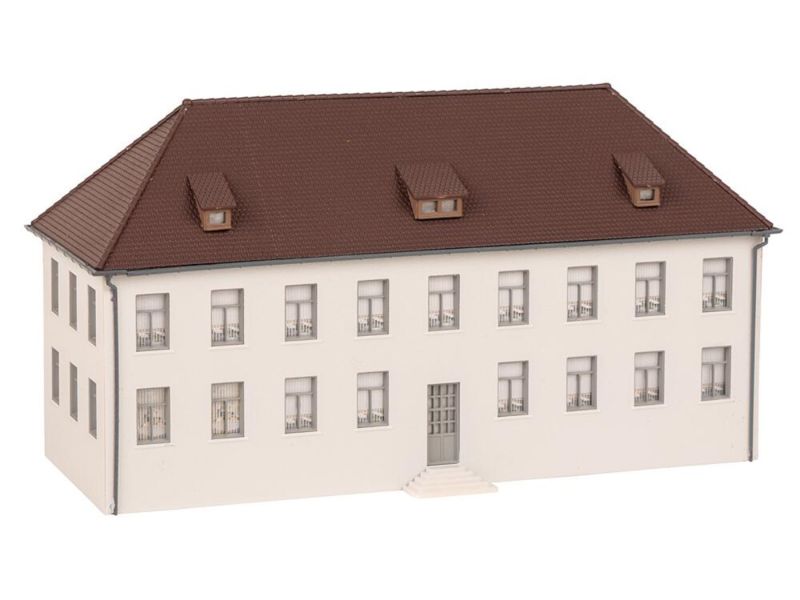 Faller N Kasernenunterkunft