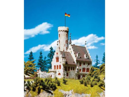 Faller  Spur N Wasserburg