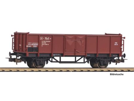 PIKO HO Offener Güterwagen DSB IV