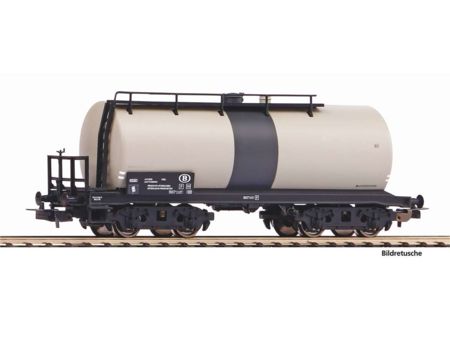 PIKO HO Kesselwagen SNCB III