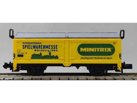 Minitrix 52 3530 84     Second hand  SH3924